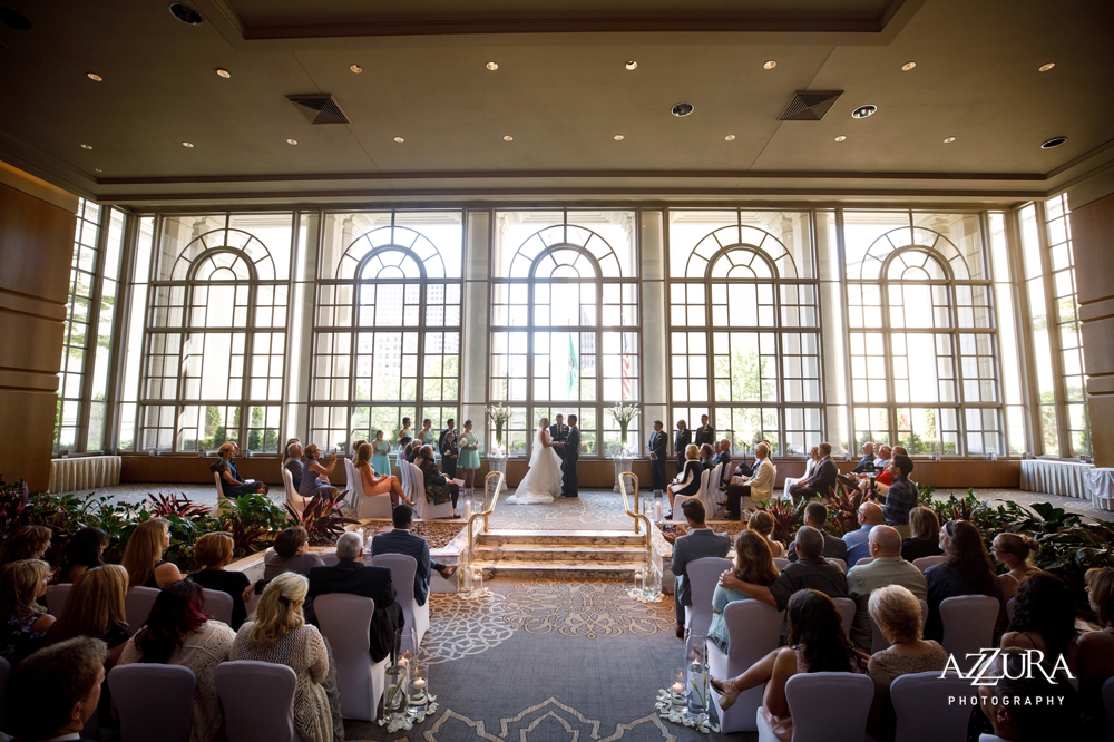 wedding_ceremony_at_fairmont_olympic