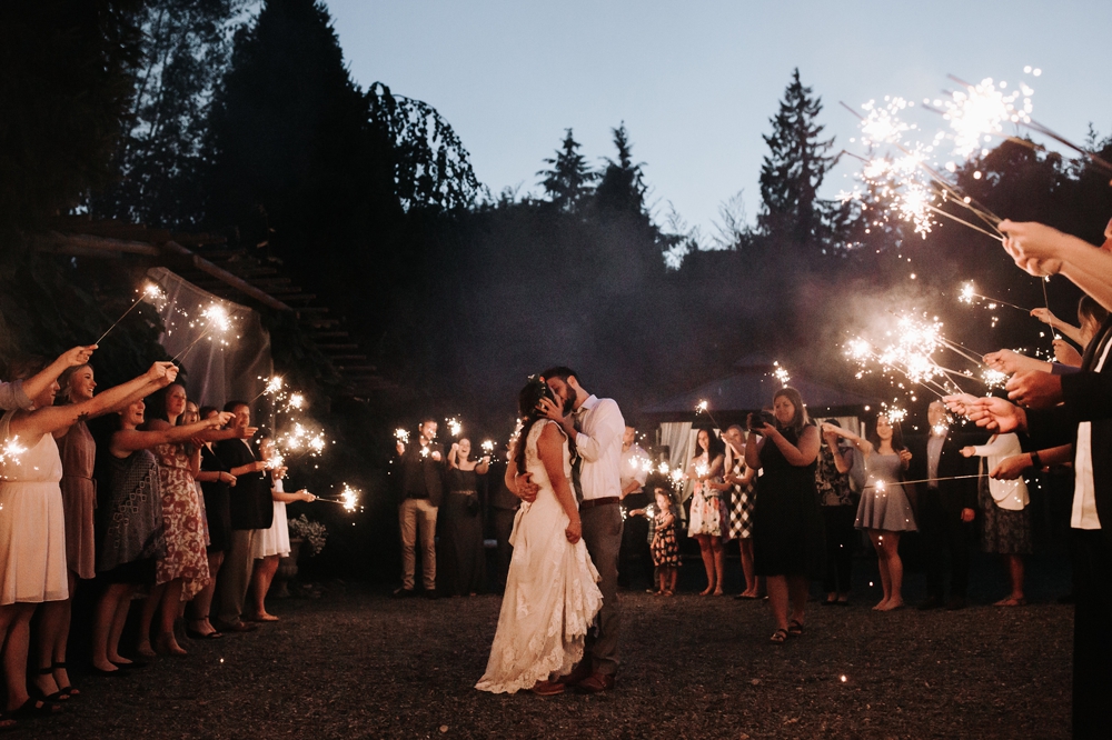 sparkler_exit_bride_and_groom_kiss