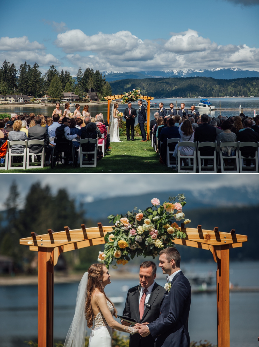 wedding-ceremony-at-alderbrook