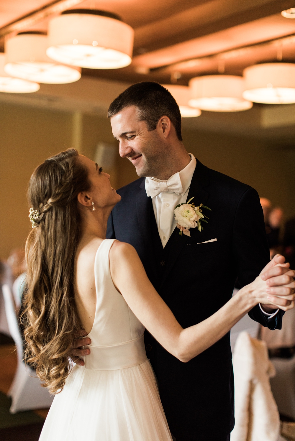 first-dance