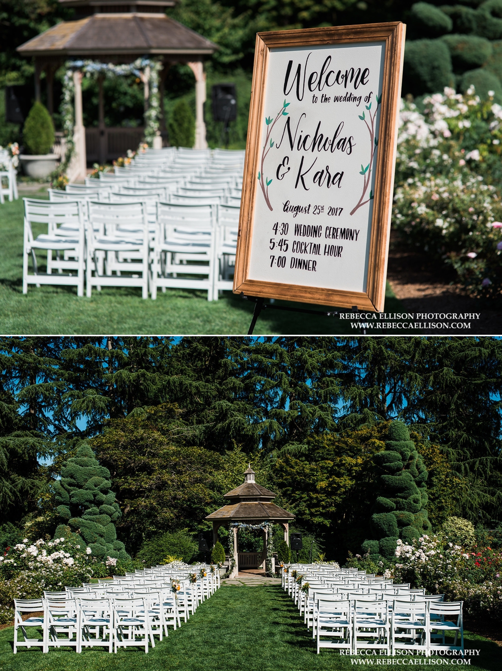 wedding-ceremony-site-at-rose-garden