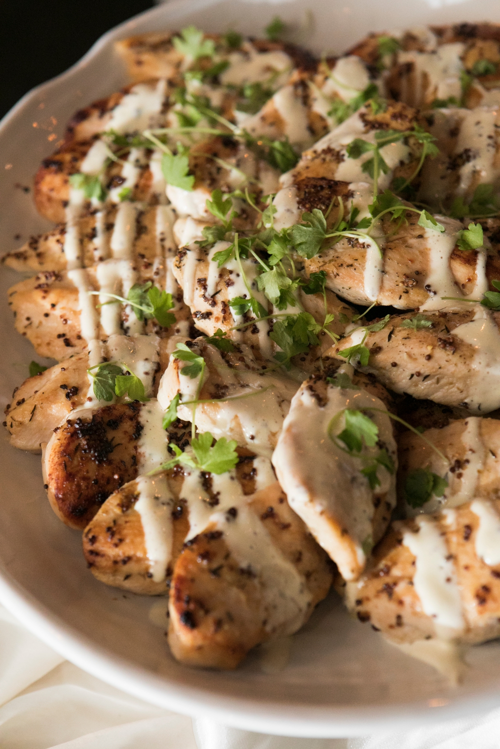 chicken-drizzled-in-cream-sauce-with-herbs