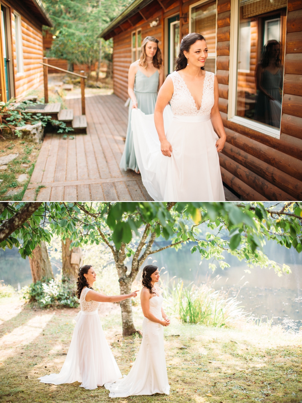 two-brides-share-first-look