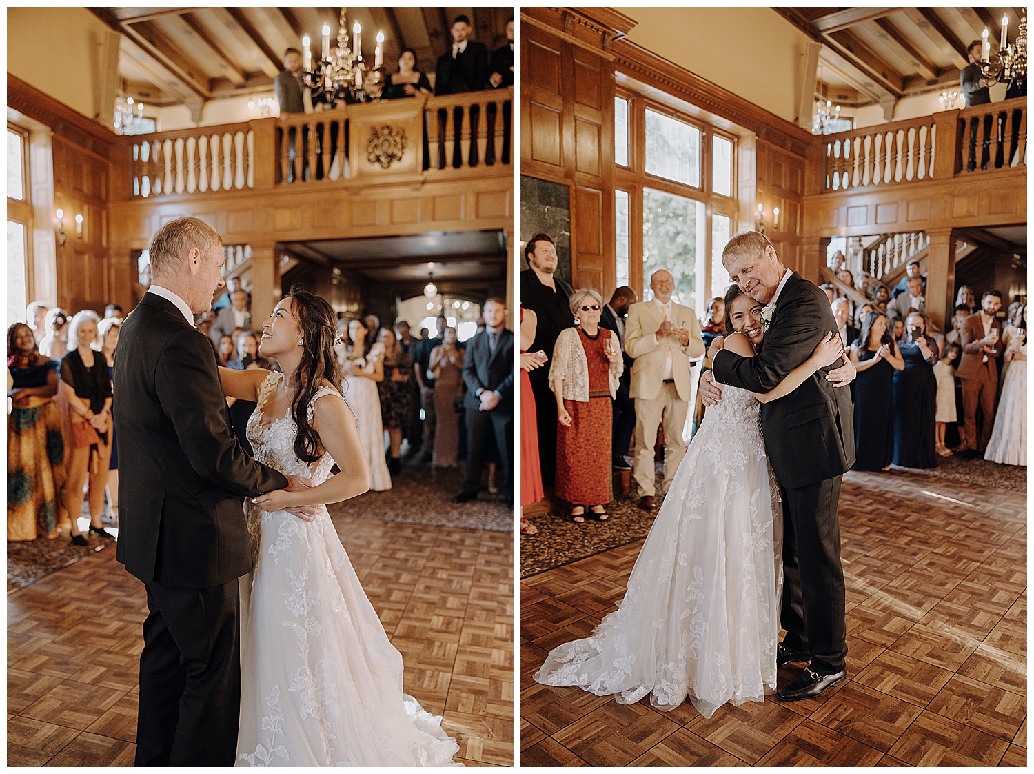 father daughter dance 