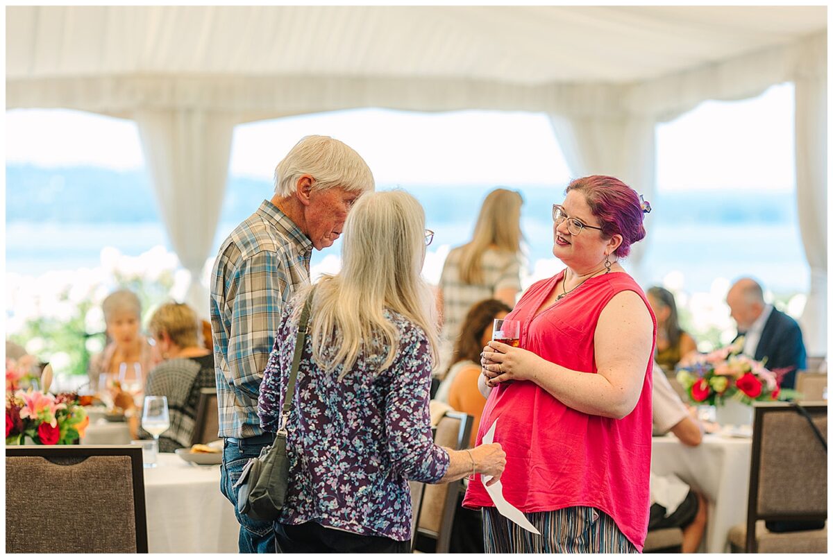 celebration of life pink blossom events 