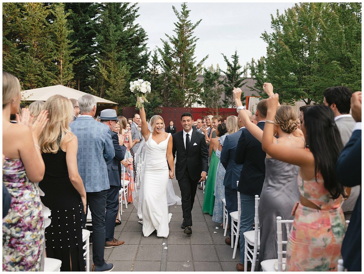 recessional Novelty Hill - Januik Winery