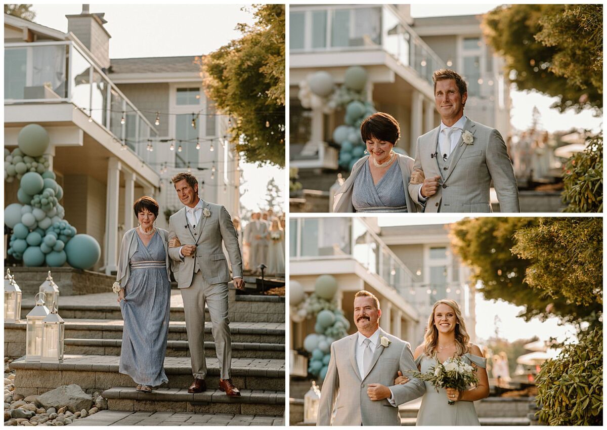 processional groom 