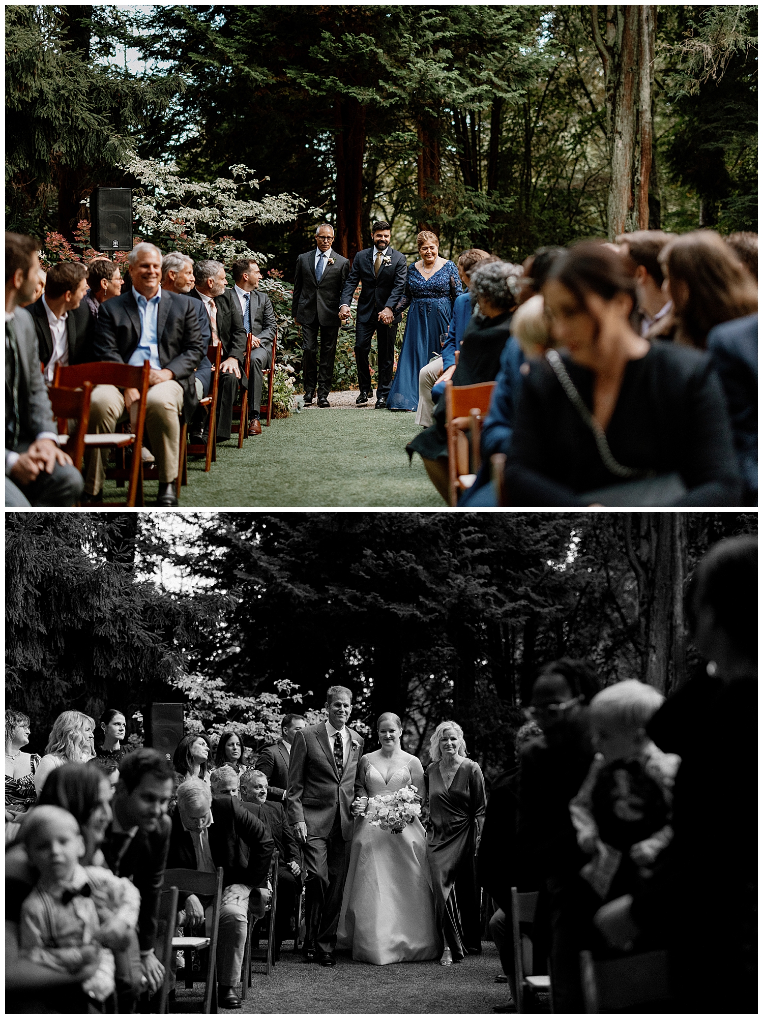 Wedding Ceremony Processional 