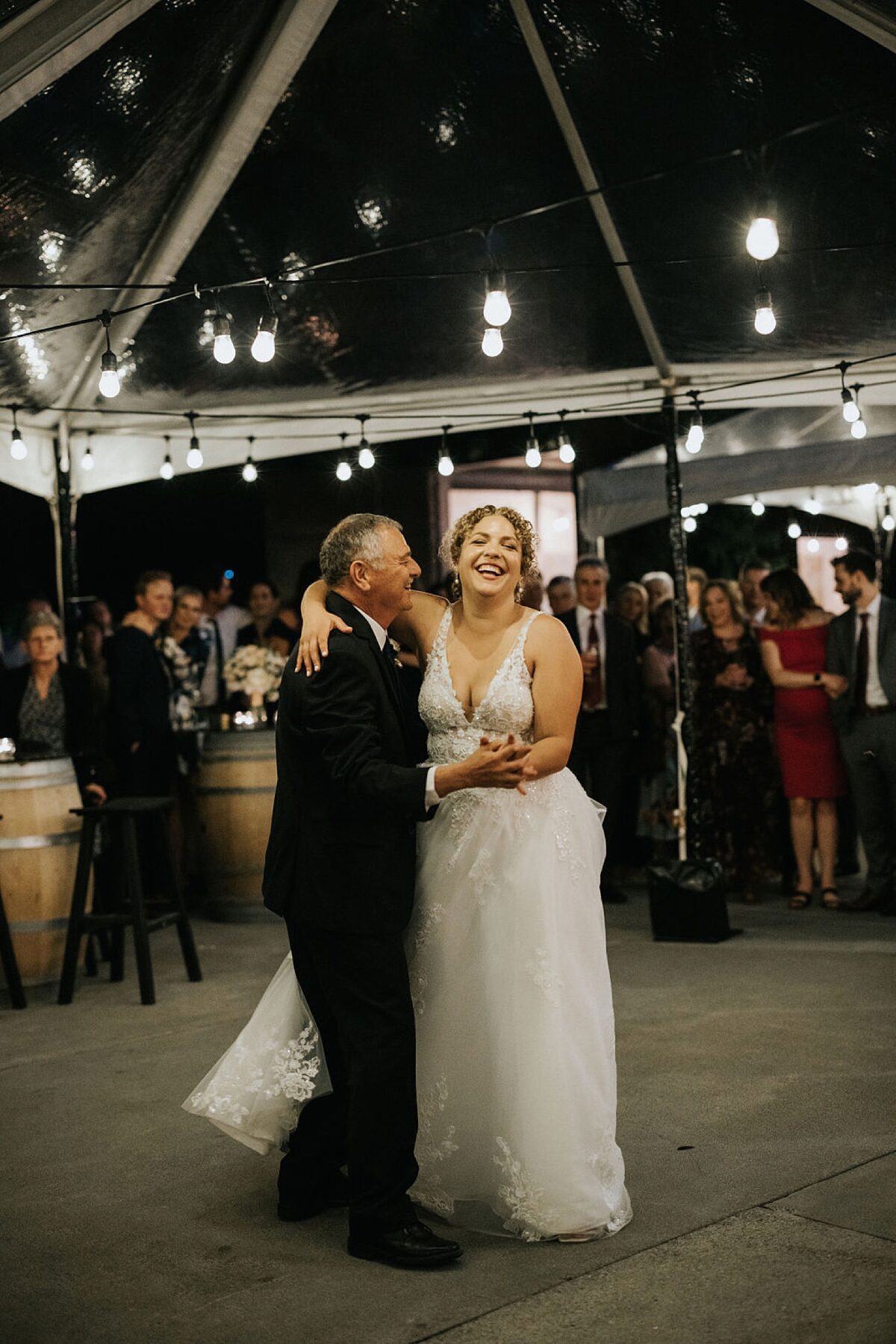 father daughter dance 