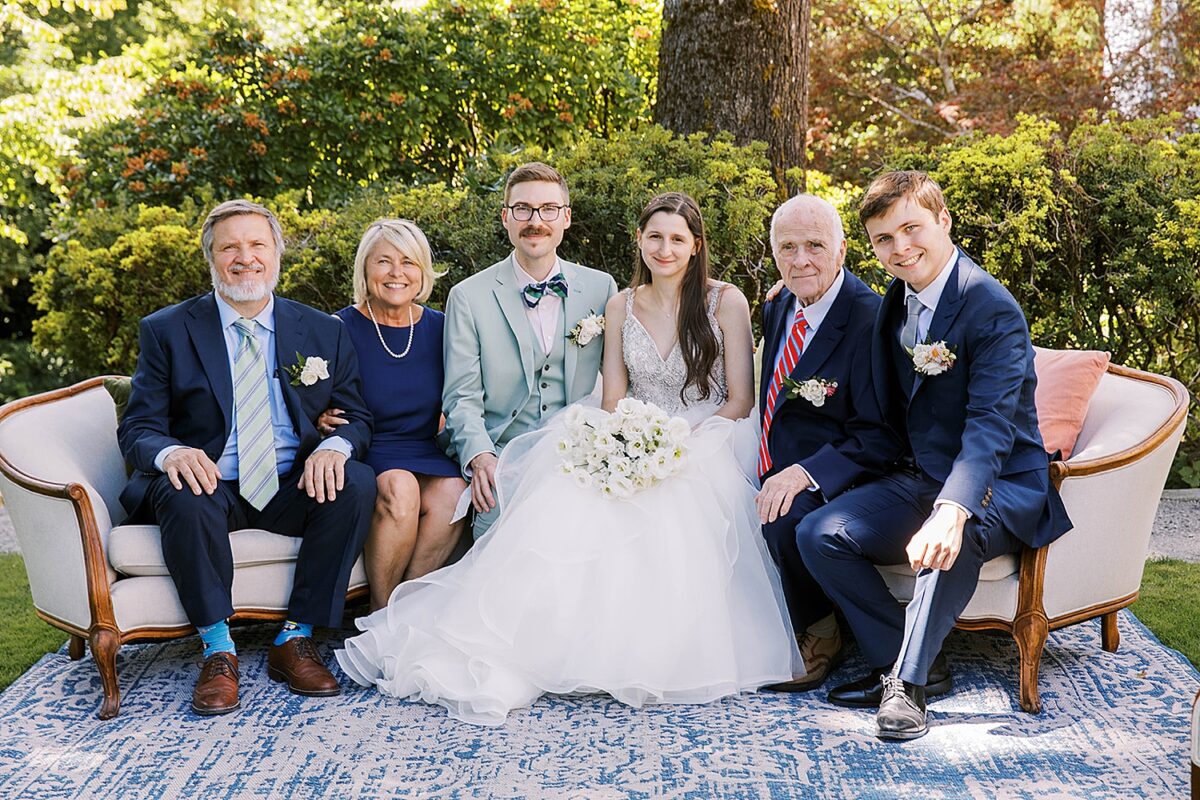 family photo