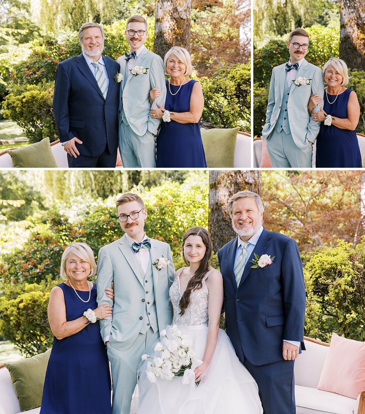 parents